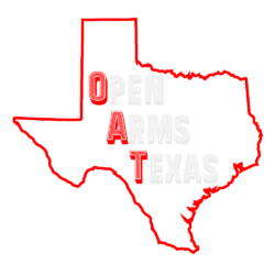 Open Arms Texas